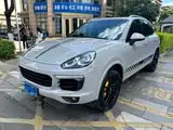 Фото 1 - Porsche Cayenne