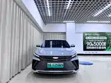 صورة 2 - Geely Emgrand L HiP