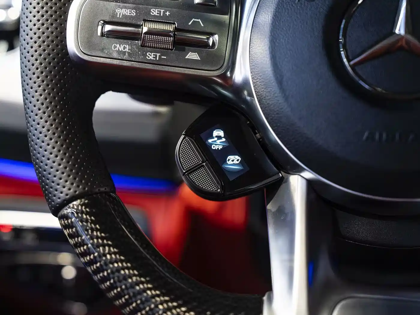Mercedes-Benz G-Class AMG 2019 AMG G 63 фото 16