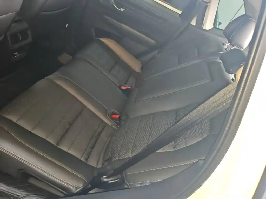 Honda CR-V 2026 2025 240TURBO FWD Vitality Edition