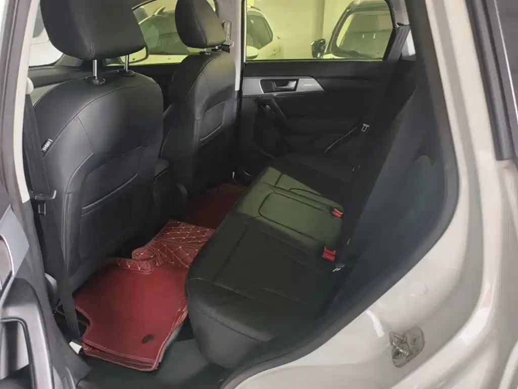 Haval H2 2019 2018 Creation Edition Blue Label 1.5T DCT 2WD Smart
