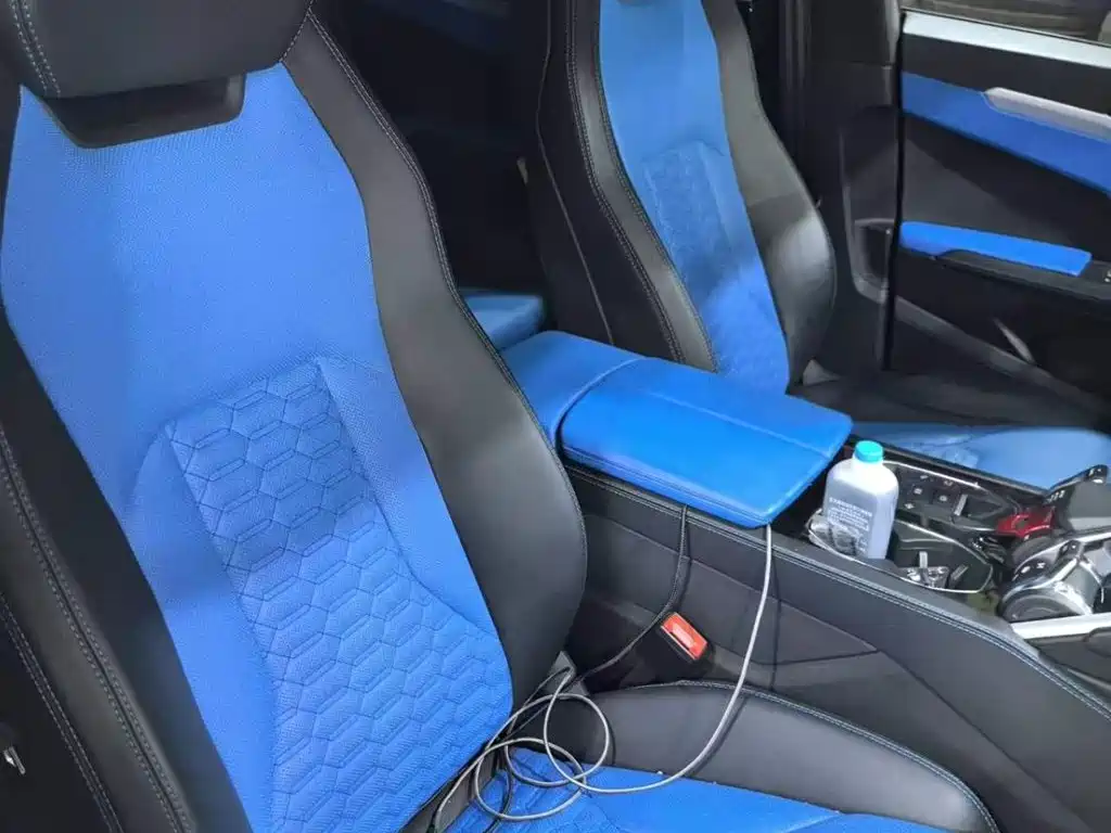 Фото 5 - Lamborghini Urus