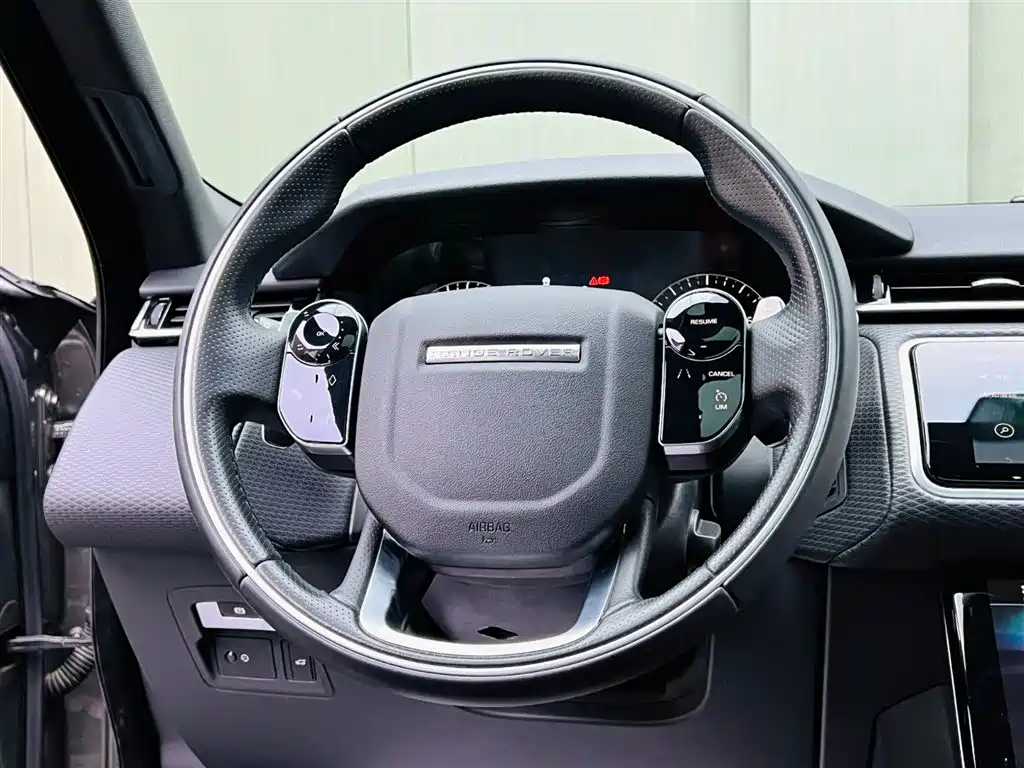 Land Rover Range Rover Velar 2020 P250 R-DYNAMIC S фото 10