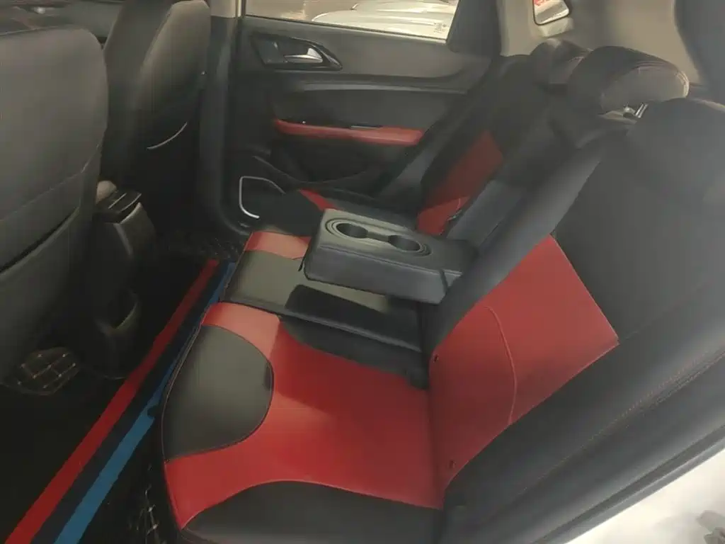 Zhonghua V3 2019 2017 1.5L Manual Smart