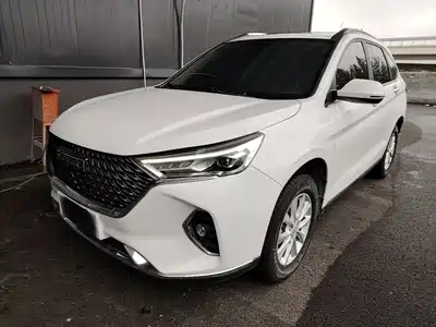 Haval M6