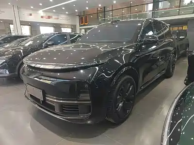 Li Auto L9