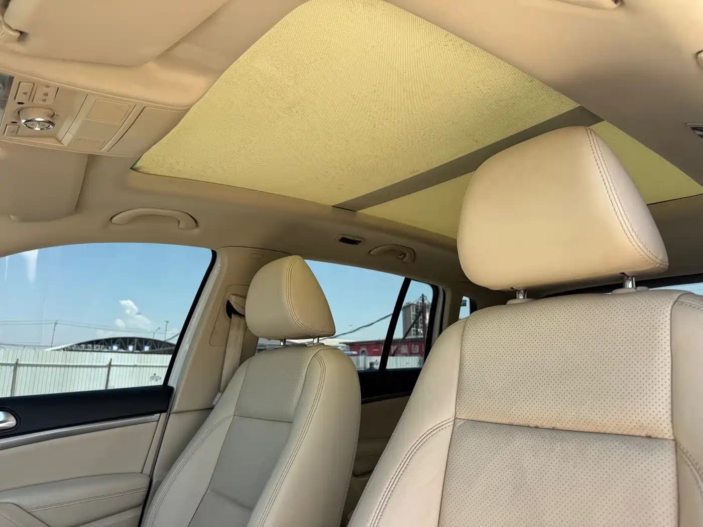 Volkswagen Tiguan 2013 1.8TSI Automatic 2WD Luxury Model фото 14