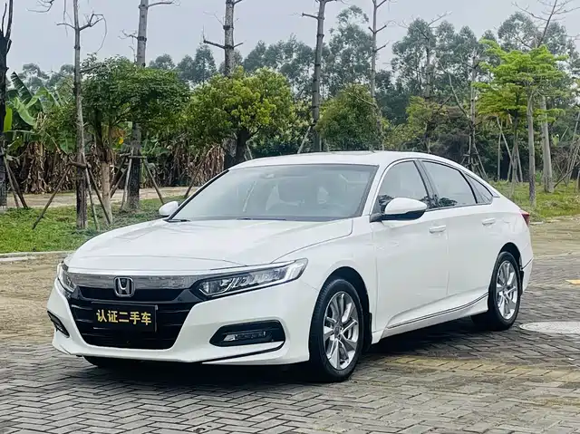 Honda Accord 260TURBO, Люкс, Лимитированная серия
