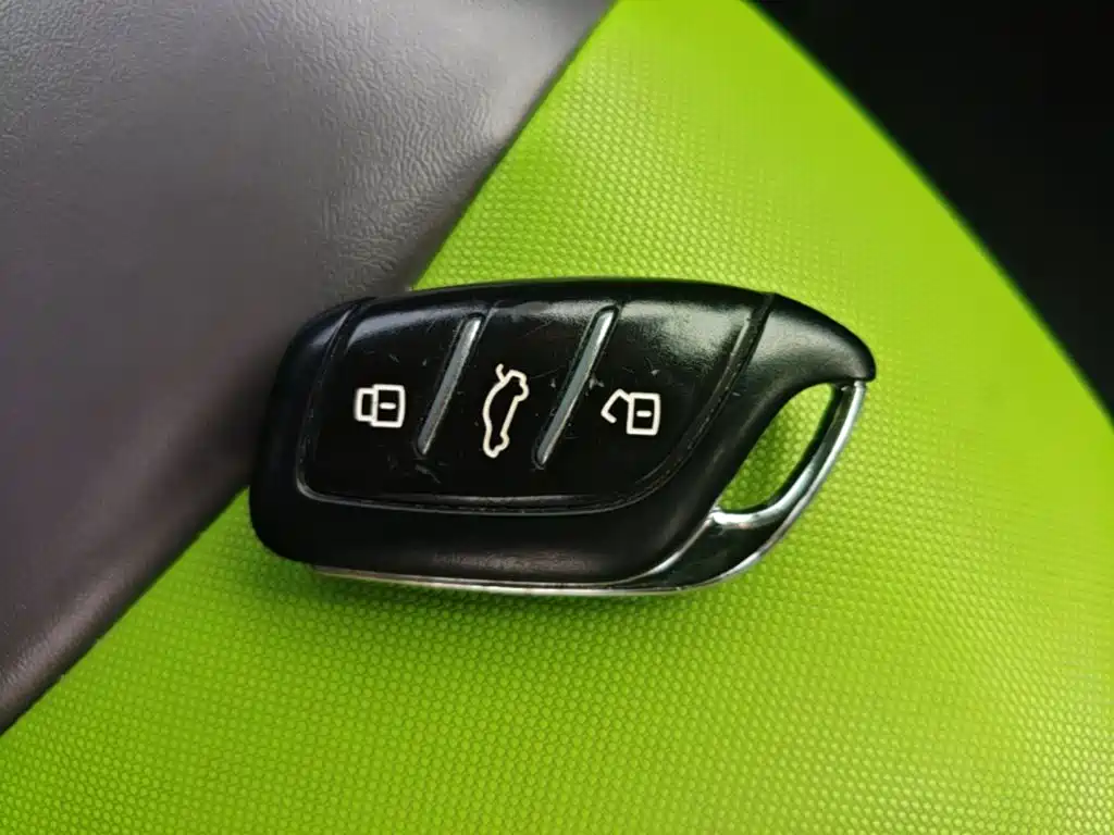 Roewe Clever 2021 2021 302km New Four-Seat Super Edition