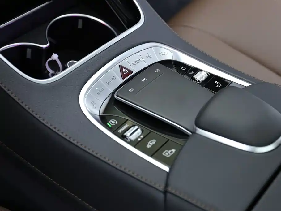 Mercedes-Benz S-Class 2019 S 350 L Luxury Ultimate Edition фото 12