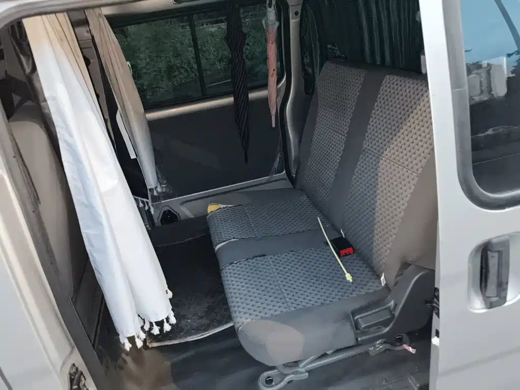Wuling Motors Wuling Zhiguang 2023 2023 1.5L Utility 5/7-seater