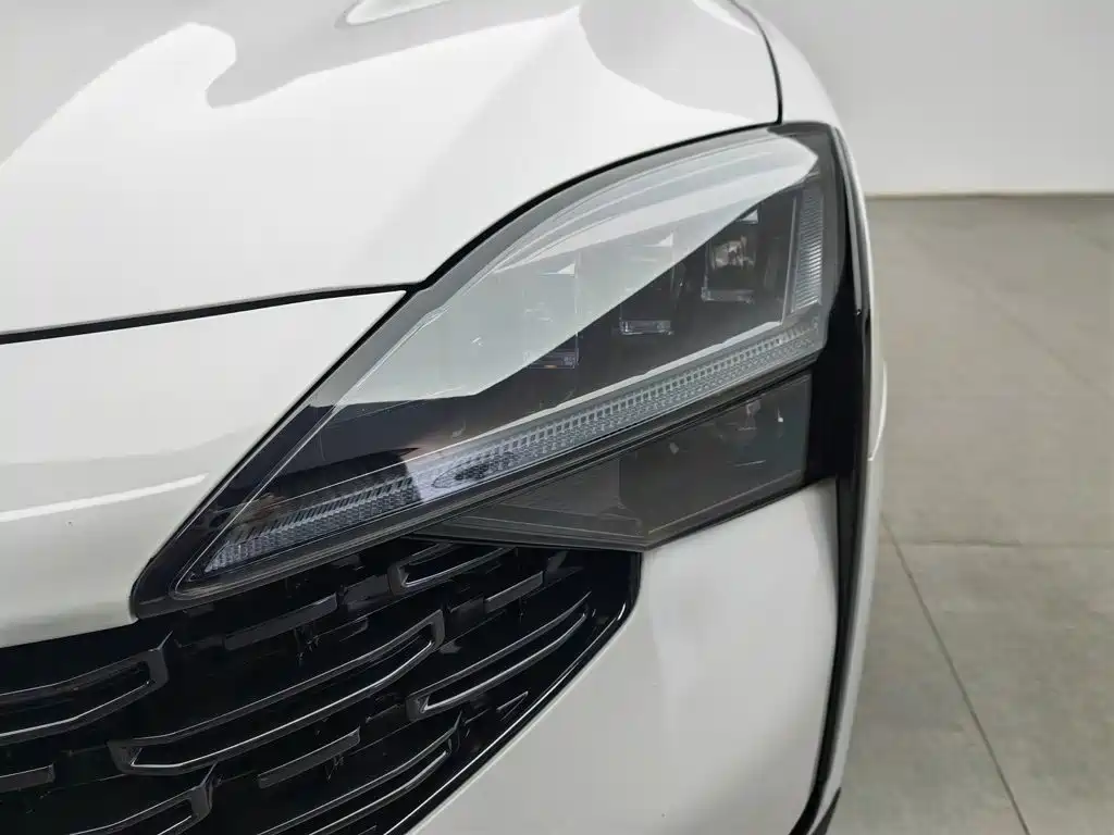 Qoros 7 2021 2020 1.6T Cruise Luxury
