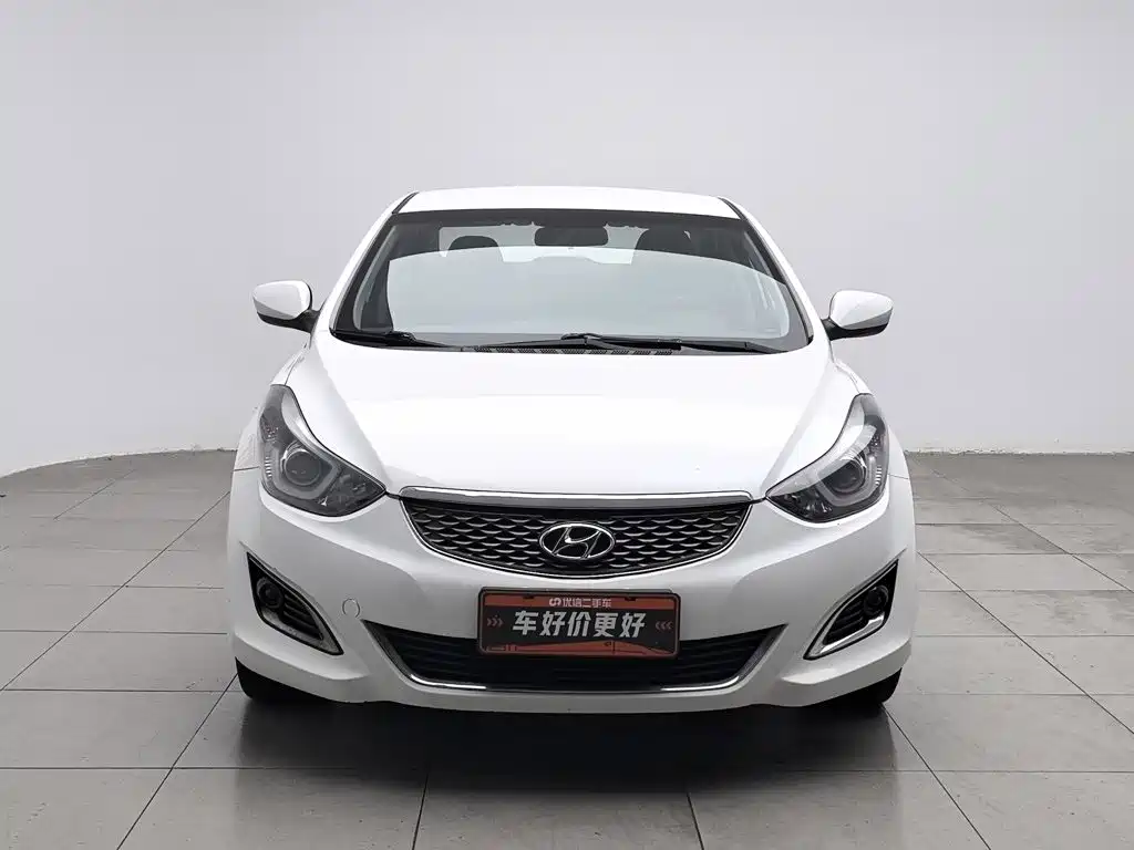 2018 Hyundai Langdong
