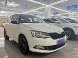 صورة 8 - Škoda Fabia