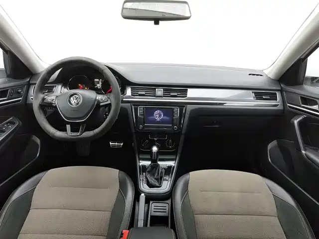 Volkswagen C-TREK 2020 1.5L Automatic Comfort Edition — фото 5