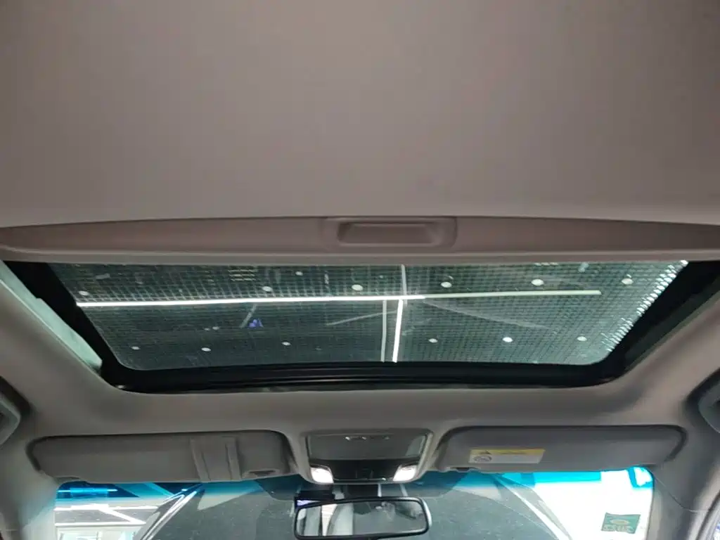 Honda Spirior 2018 2017 2.0L Comfort Edition