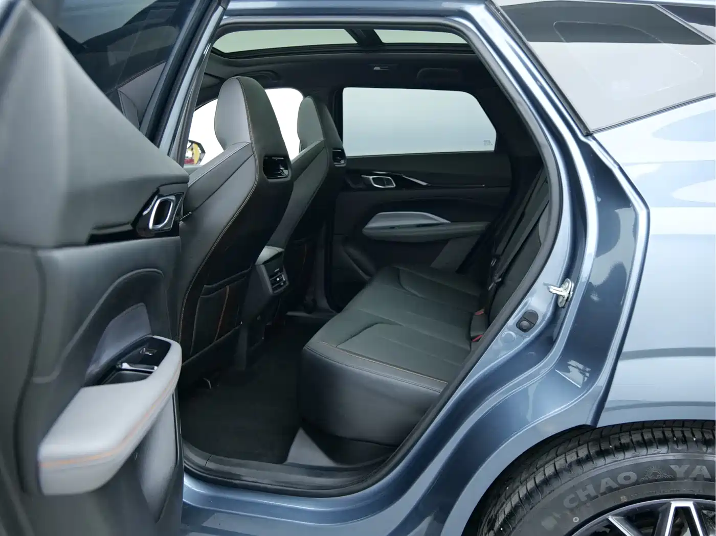 CHANGAN CHANGAN AUCHAN Z6