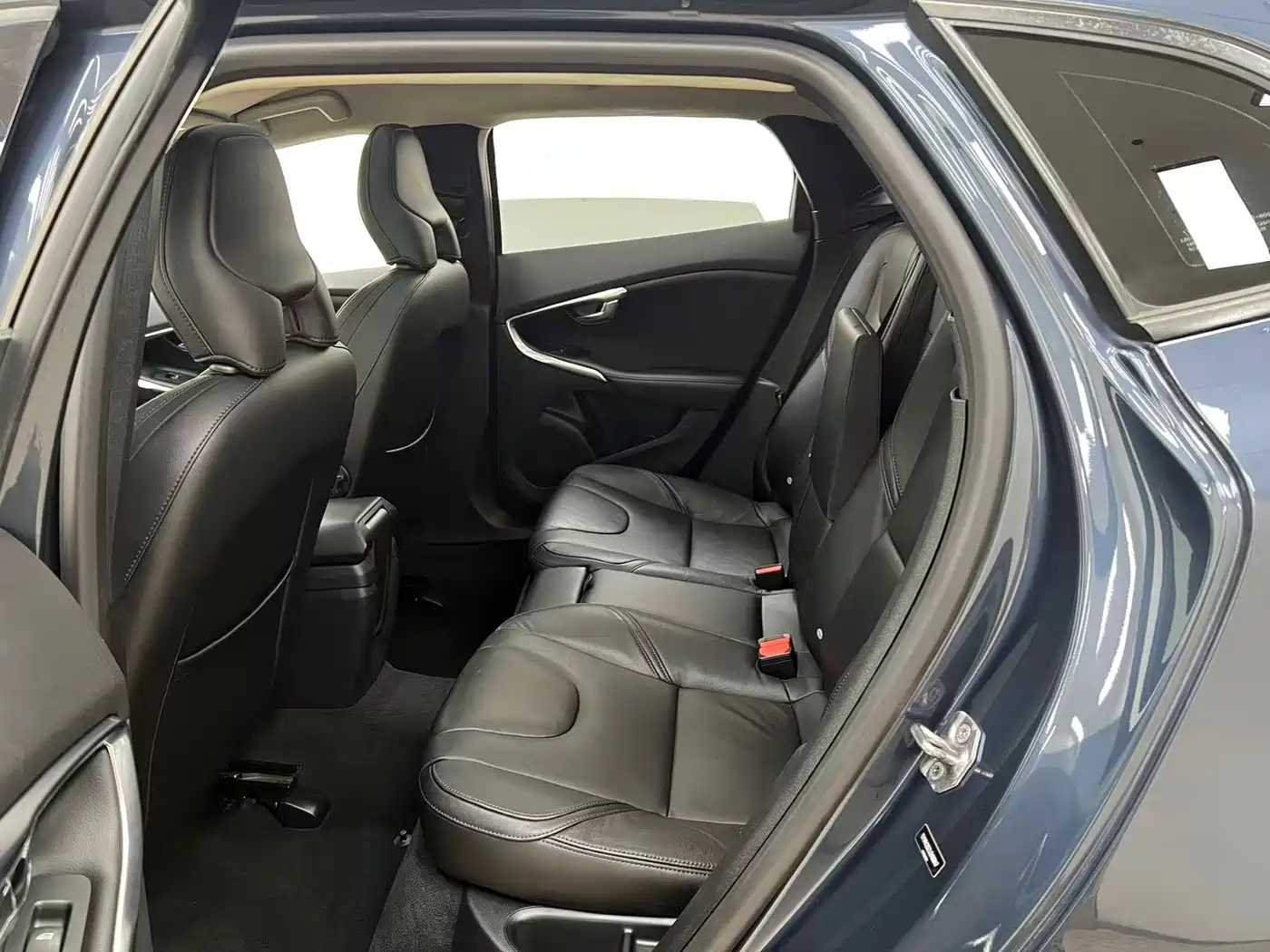 Volvo V40 2018 2018 T3 Inscription Edition