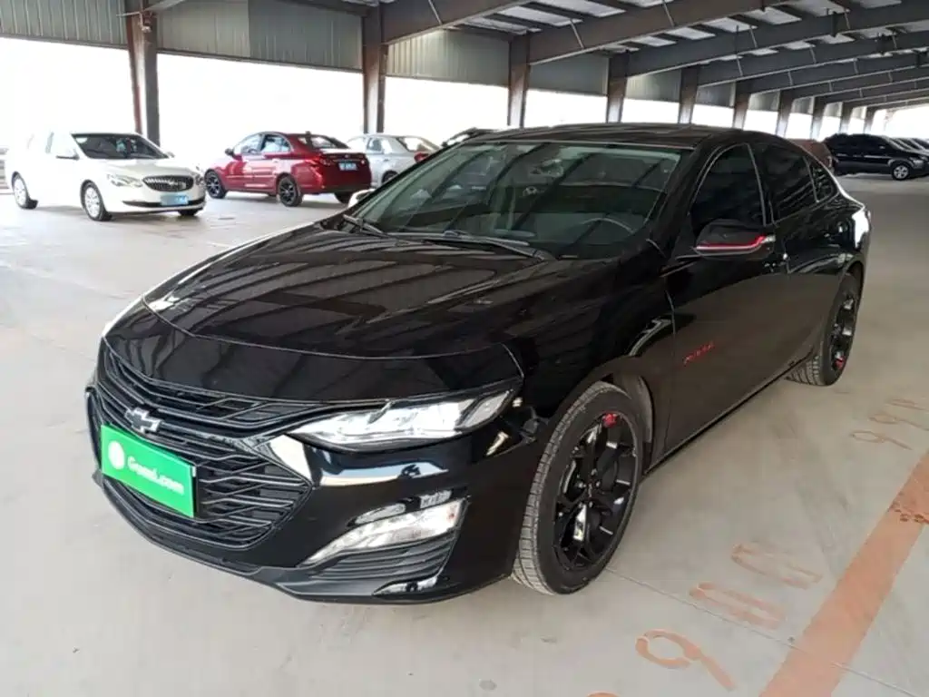 Similar car