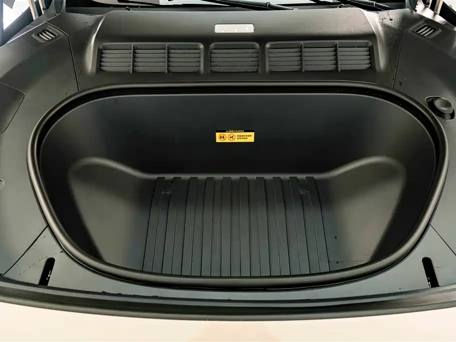 Xiaomi Auto Xiaomi YU7 2026