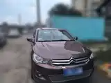 Фото 2 - Citroën Elysee