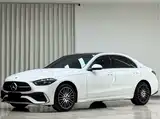 Фото 1 - Mercedes-Benz C-Class