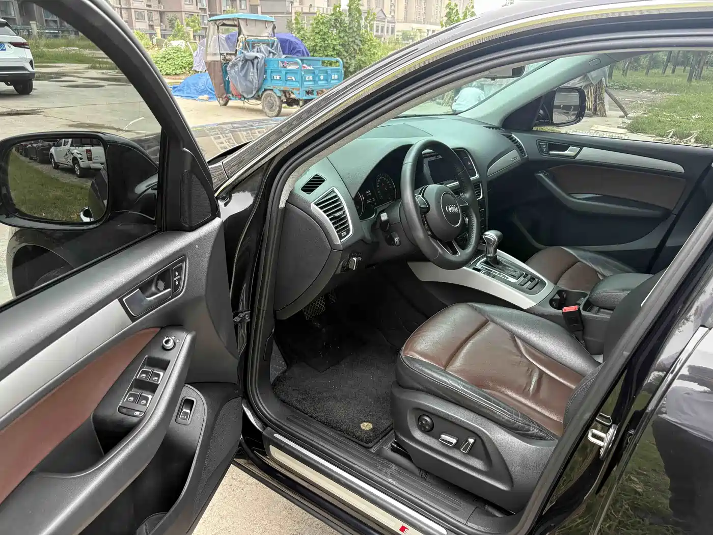 Фото 7 - Audi Q5