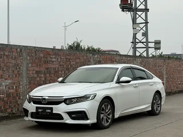 HONDA YINGSHIPAI
