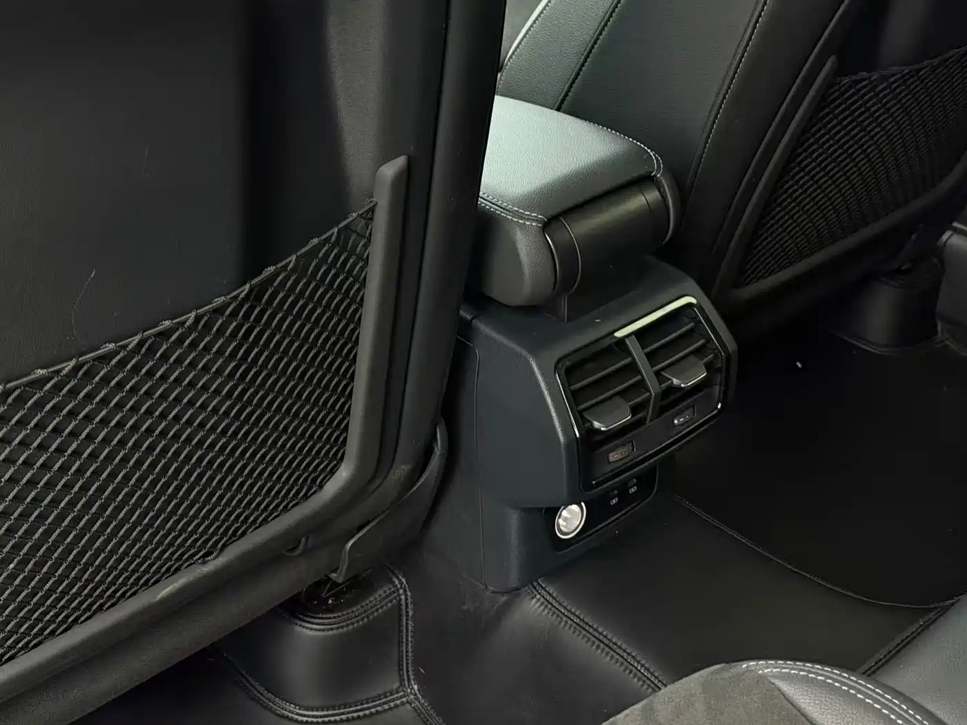 Audi Q3 2022 35 TFSI Progressive Dynamic фото 17