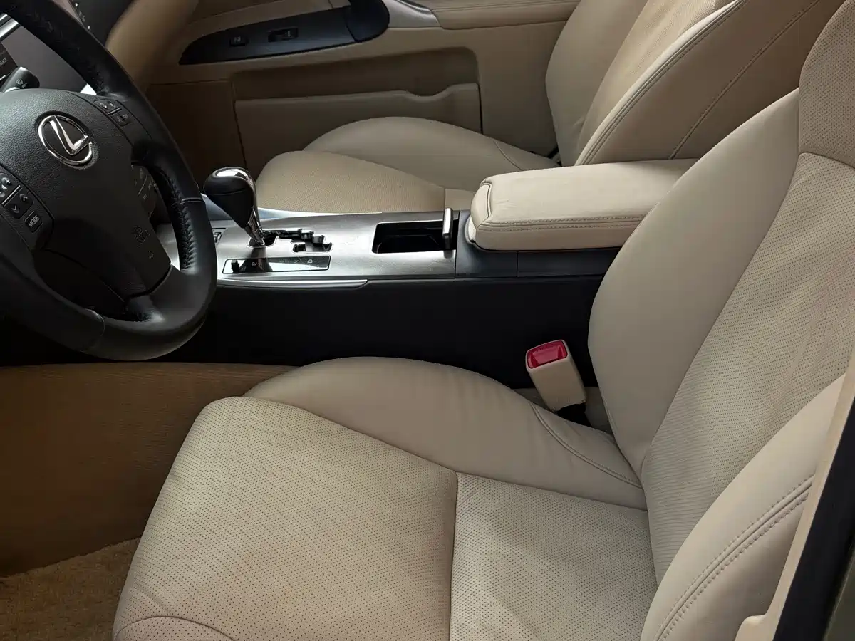 Lexus IS 2007 2007 300 Dynamic Special Edition