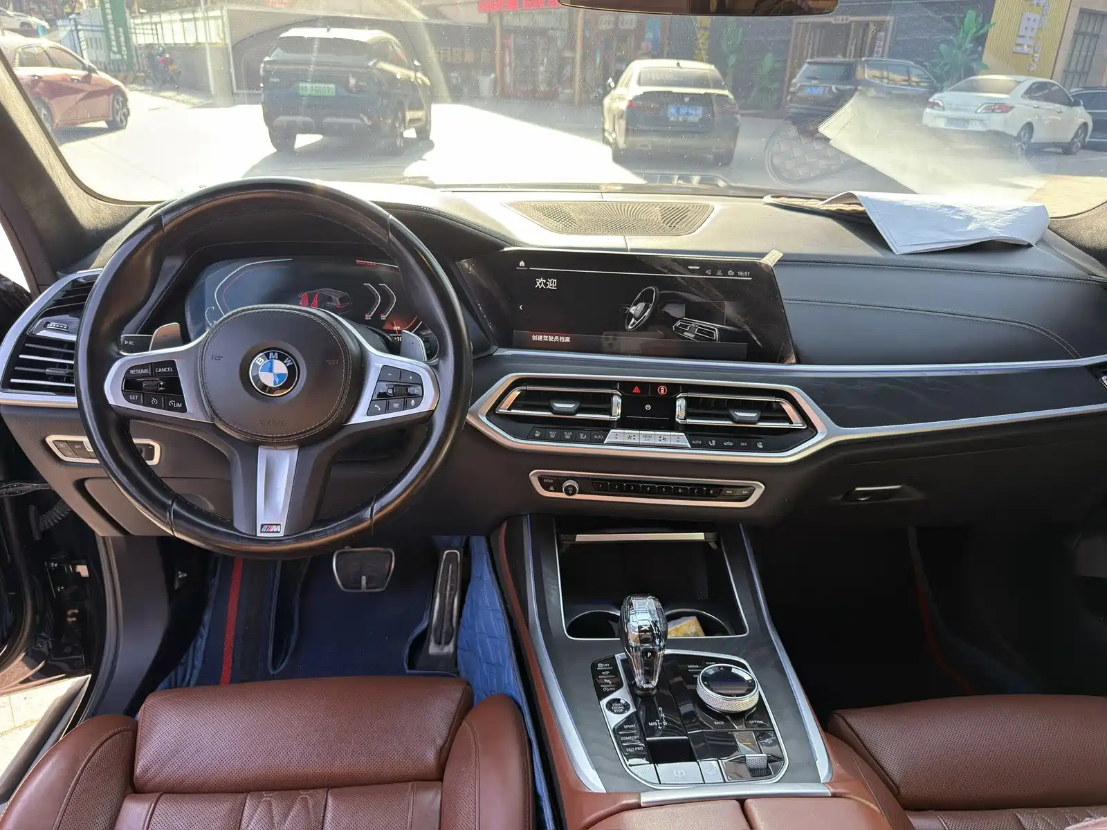 Photo 5 - BMW X7