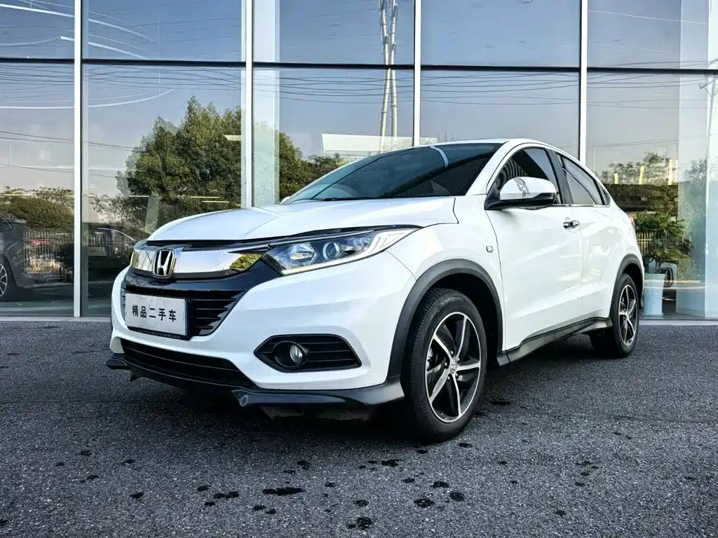 Similar car