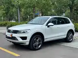 Photo 1 - Volkswagen Touareg