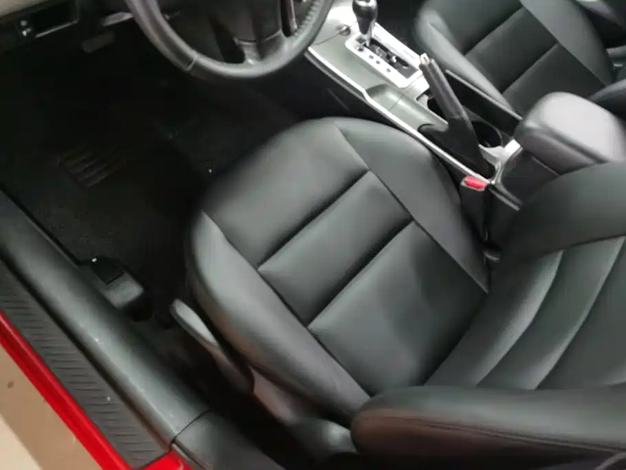 Фото 9 - Mazda 6