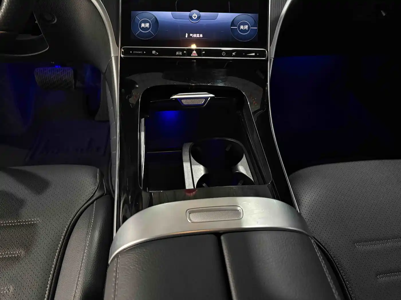 Mercedes-Benz C-Class 2022 C 200 L Sport Version фото 21