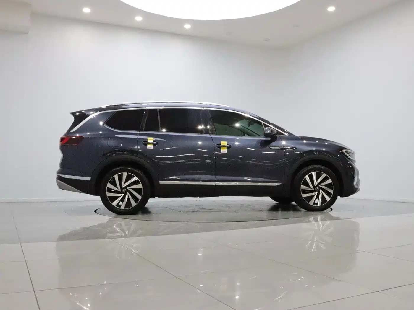 Volkswagen Talagon 2022 2021 330TSI 2WD Luxury Premium Edition