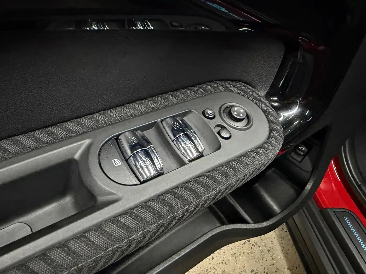 Фото 20 - MINI COUNTRYMAN