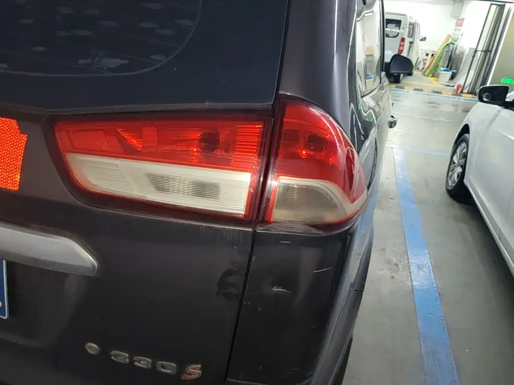 Dongfeng Fengguang Fengguang 330 2020 2019 1.5L 330S Manual Comfort China VI