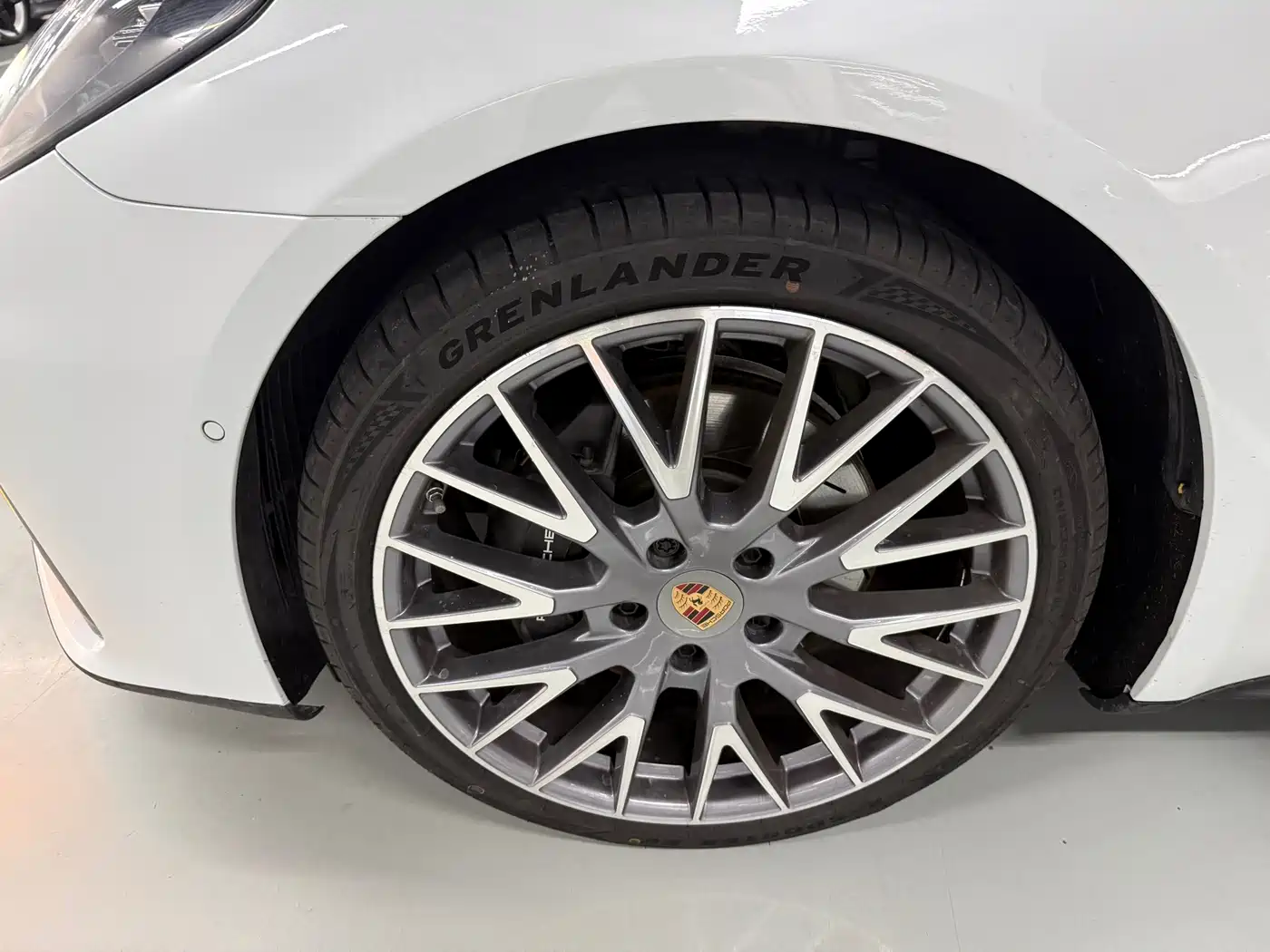 Porsche Panamera 2025 2024 Panamera 2.9T