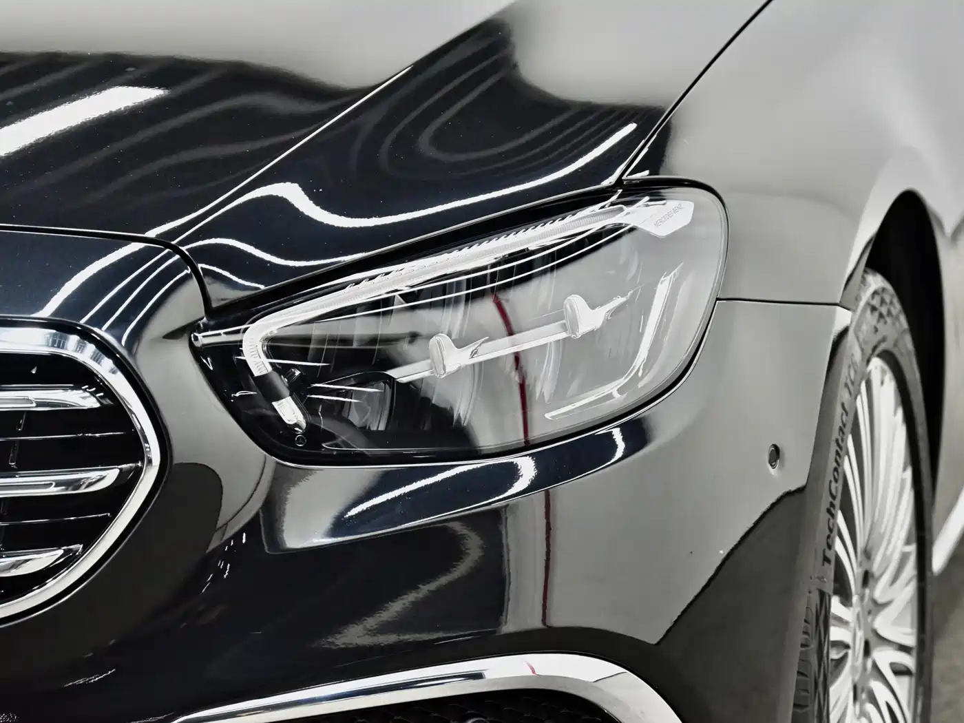 Mercedes-Benz E-Class 2022 Facelift E 300 L Luxury Style фото 32