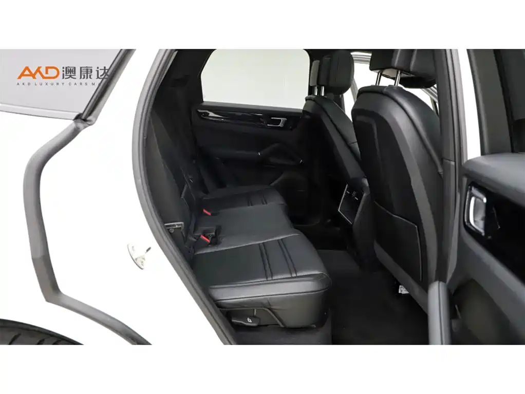 Porsche Cayenne New Energy 2022 2023 Cayenne E-Hybrid 2.0T