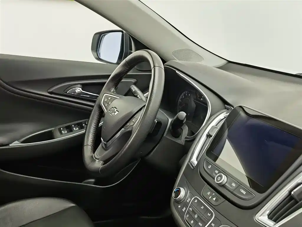 Chevrolet Malibu XL 2019 Redline 550T Automatic Sharp Action Edition фото 22