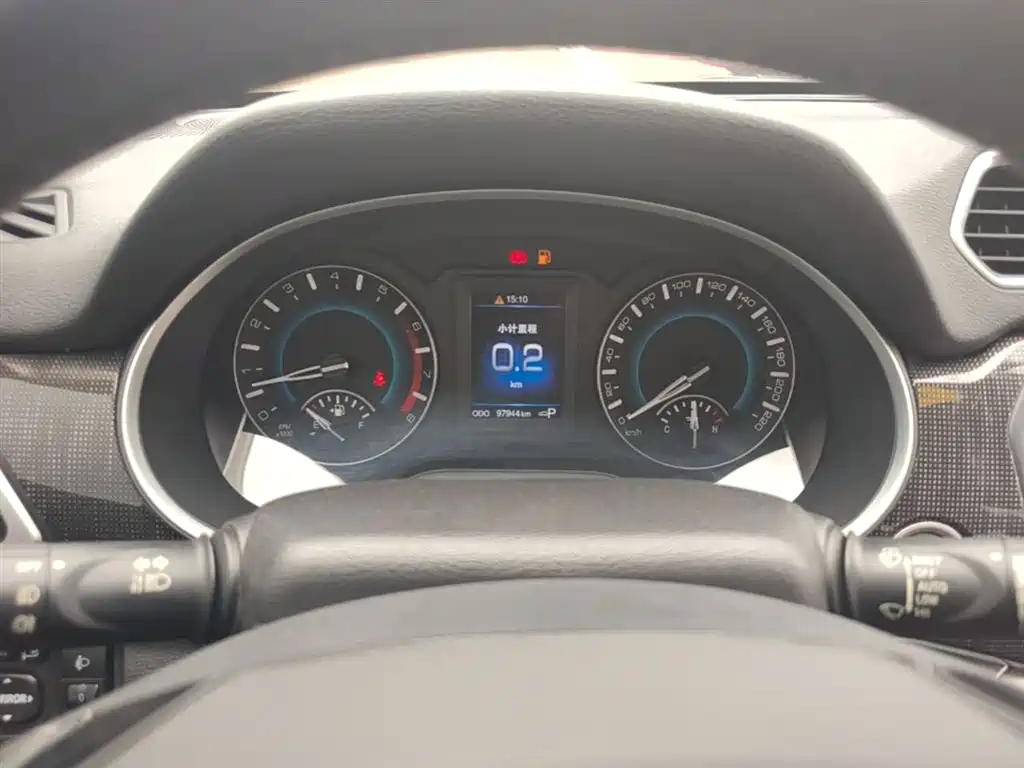 Haval H2 2017 Blue Label 1.5T Automatic 2WD Luxury фото 12