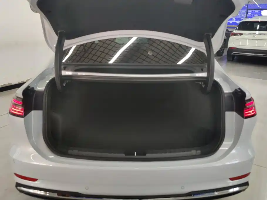 Geely Galaxy Galaxy A7 2026 2025 EM-i High Configuration