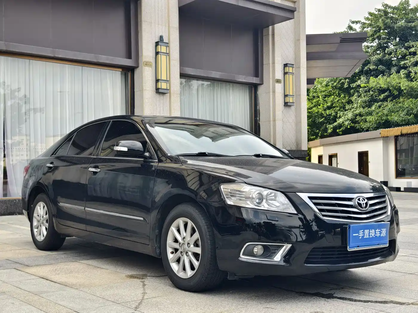 صورة 3 - Toyota Camry