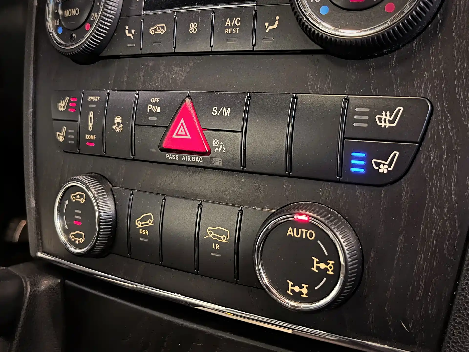 Фото 23 - Carlsson GL-Class