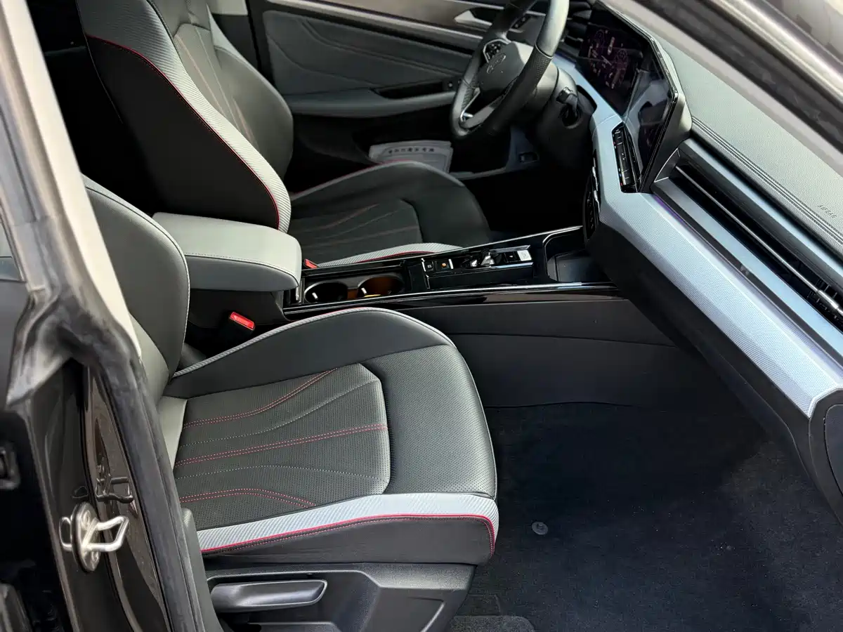 Volkswagen Lamando, миниатюра 20