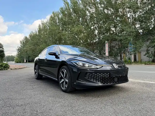 Volkswagen Lamando 2023 Lamando L 280TSI DSG Cool Edition — фото 3