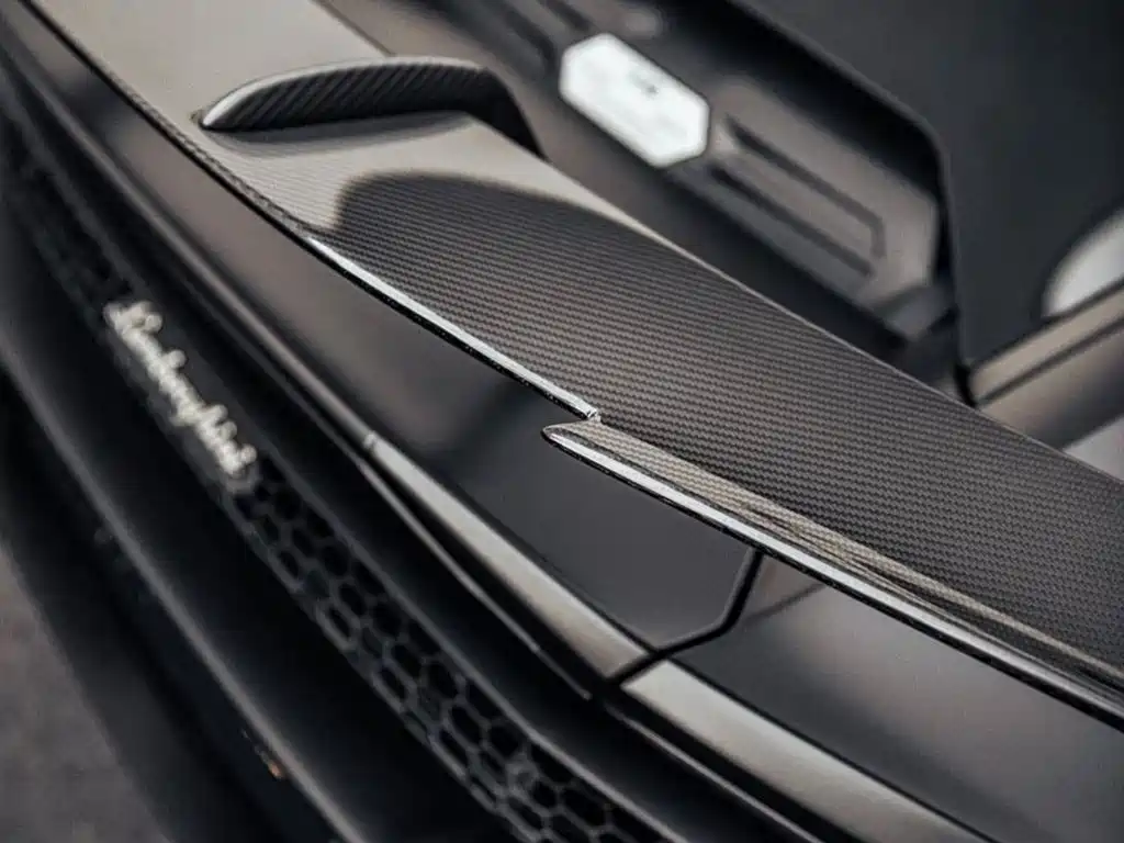 LAMBORGHINI HURACÁN