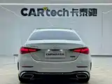 Фото 3 - Mercedes-Benz C-Class